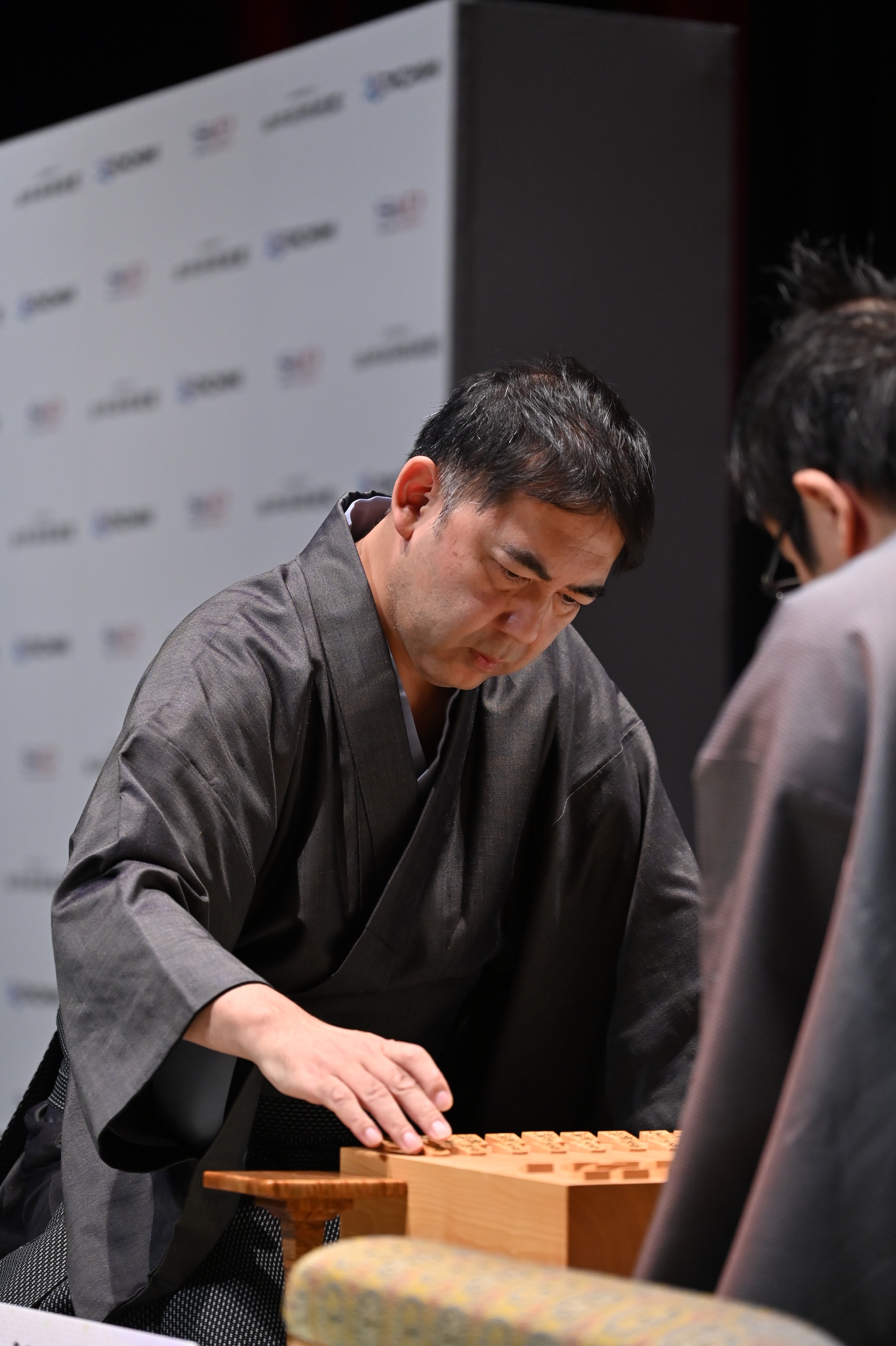 第3回達人戦立川立飛杯が開幕！ 勝又清和七段による第2回達人戦の